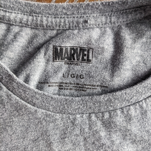 Marvel Spiderman Graphic T - Picture 5 of 5